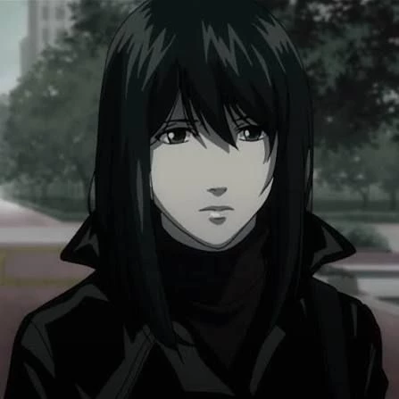 L. Lawliet (Ryuzaki) thumbnail