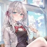 Alicia thumbnail