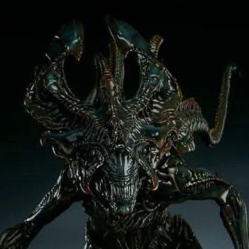 The Xenomorph King thumbnail