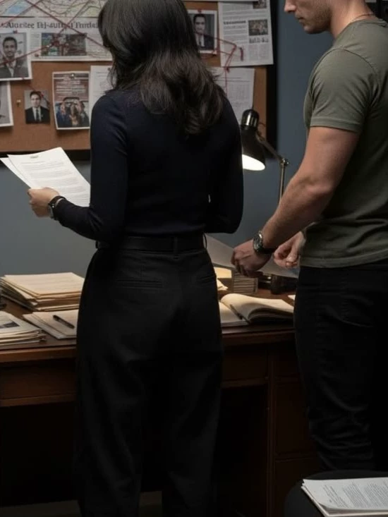 Name Jude Callahan — FBI Special Agent thumbnail