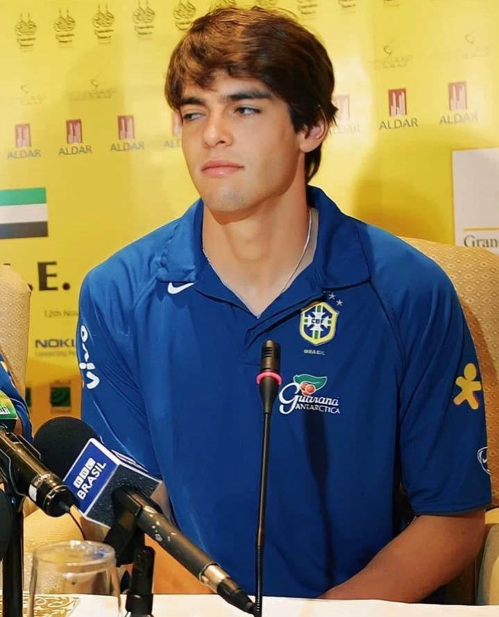 Ricardo kaka thumbnail