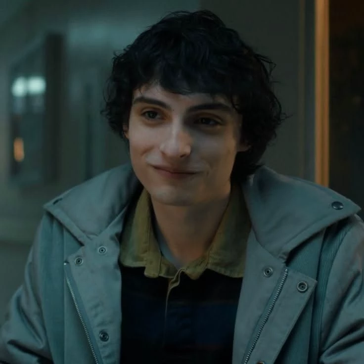 Mike Wheeler thumbnail