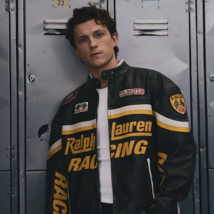 Tom Holland thumbnail