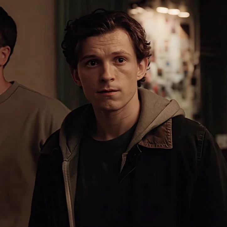 Peter Parker thumbnail