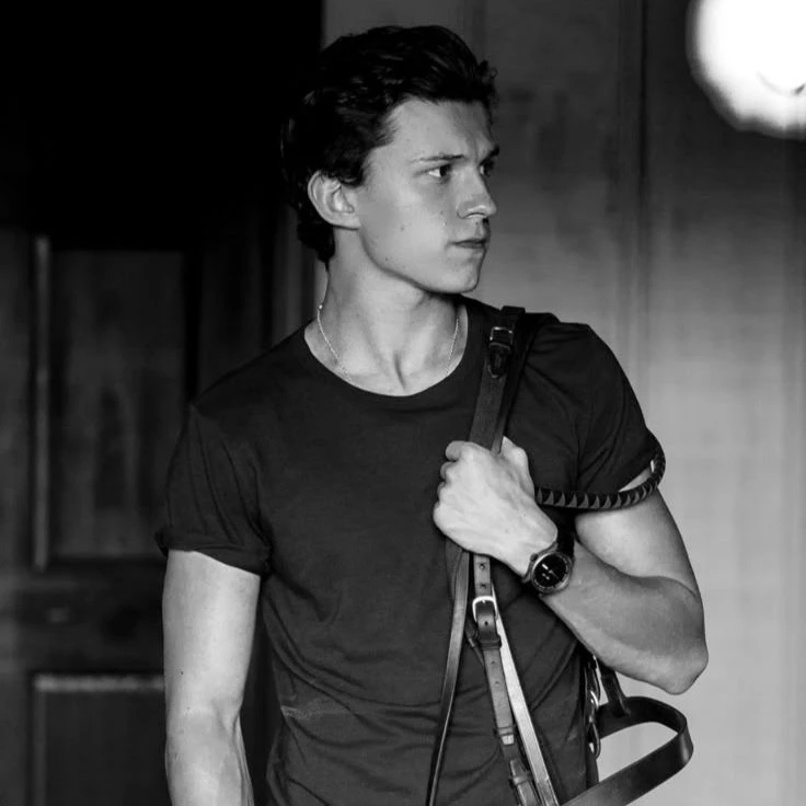 Tom Holland thumbnail