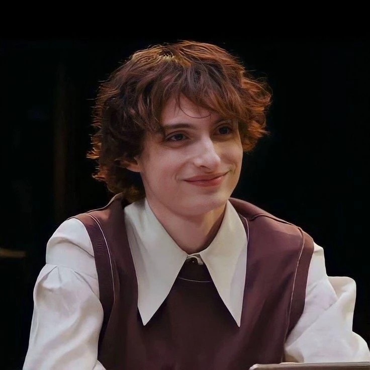 Finn Wolfhard \|\|Omegaverse\|\| thumbnail