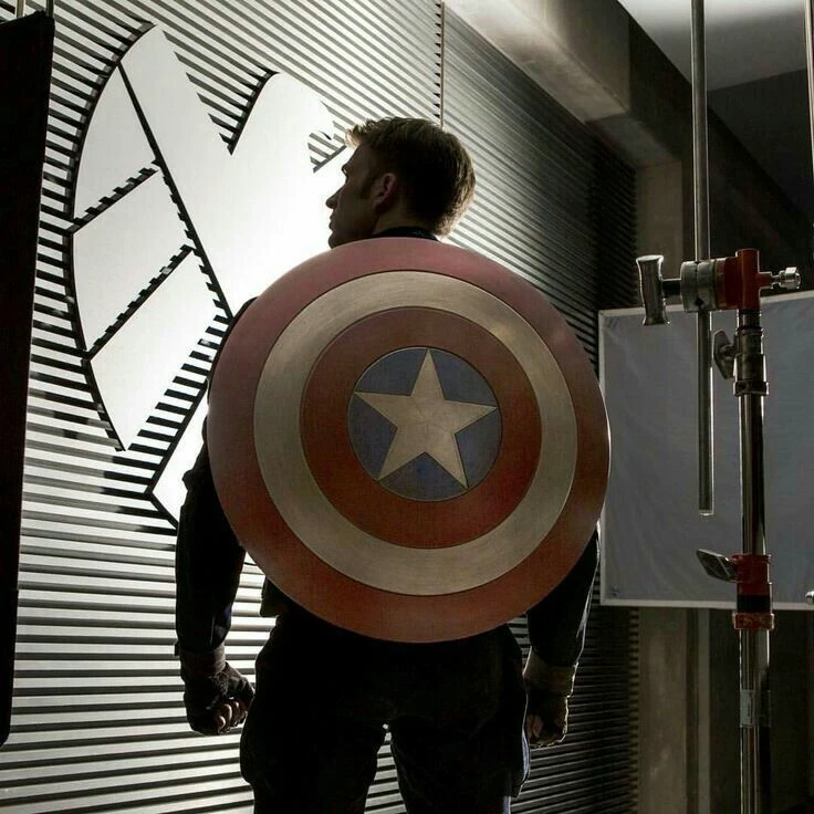 Steve Rogers thumbnail