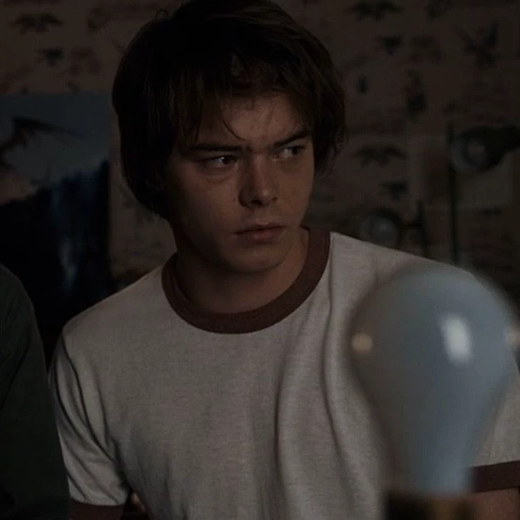 Jonathan Byers thumbnail