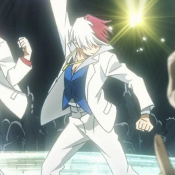 Todoroki Shouto thumbnail