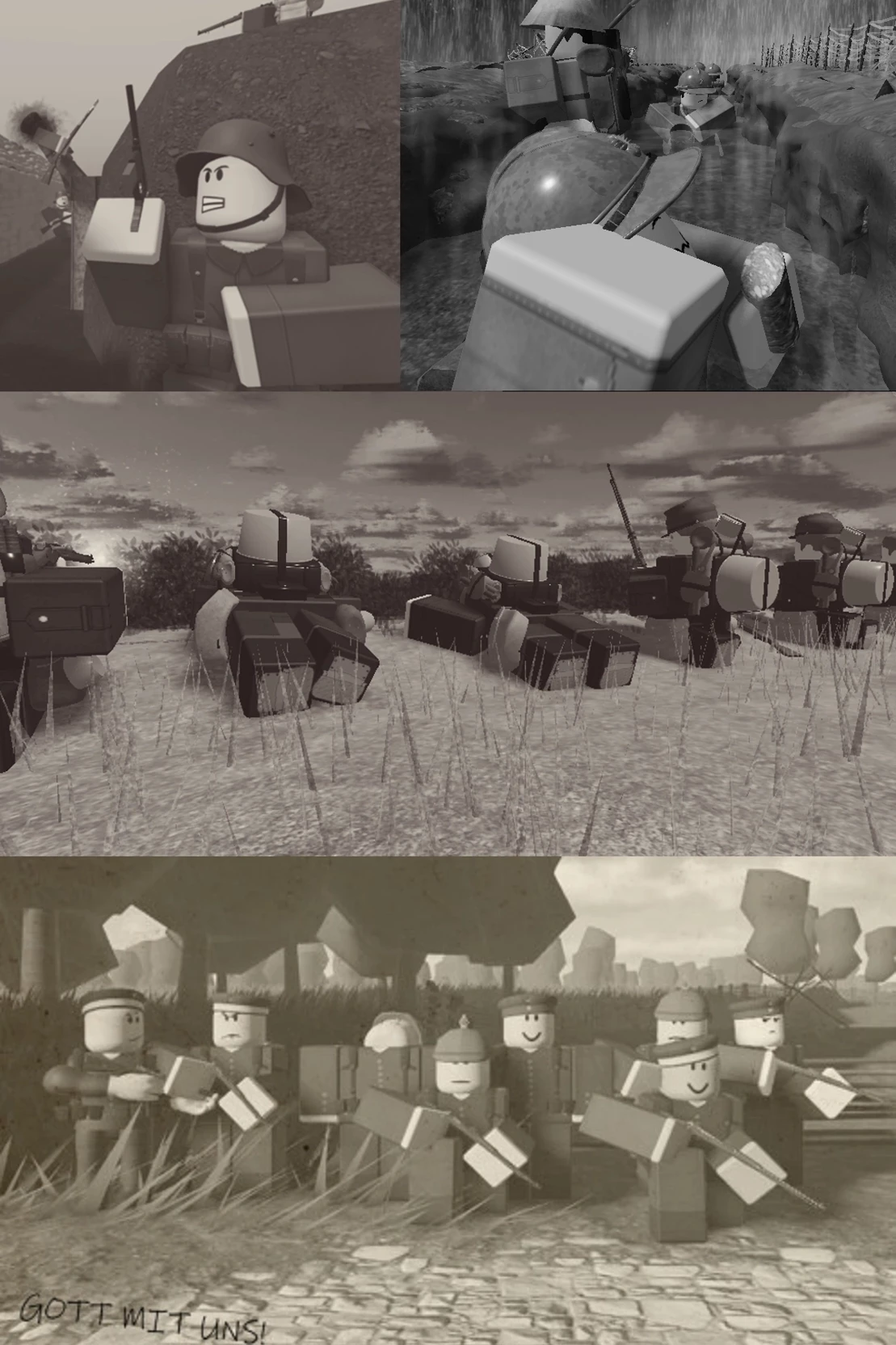 Robloxian war thumbnail