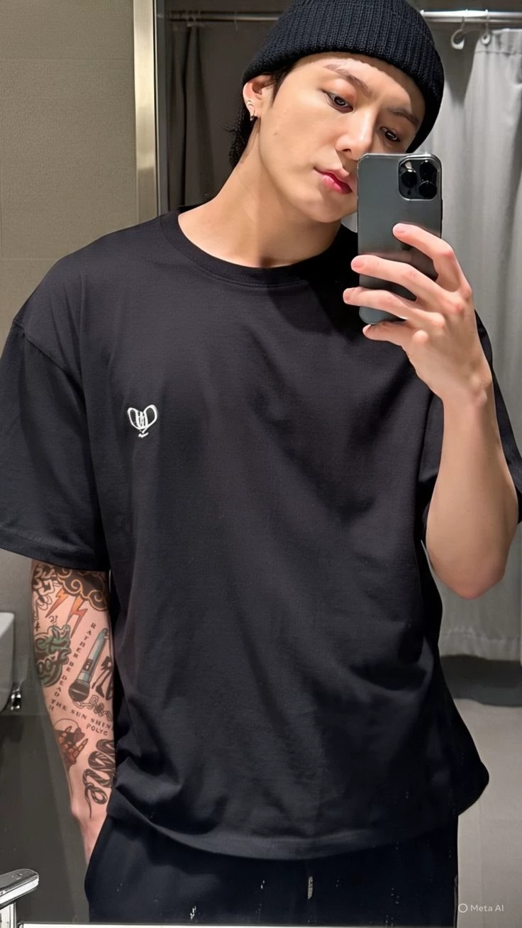 Jungkook thumbnail
