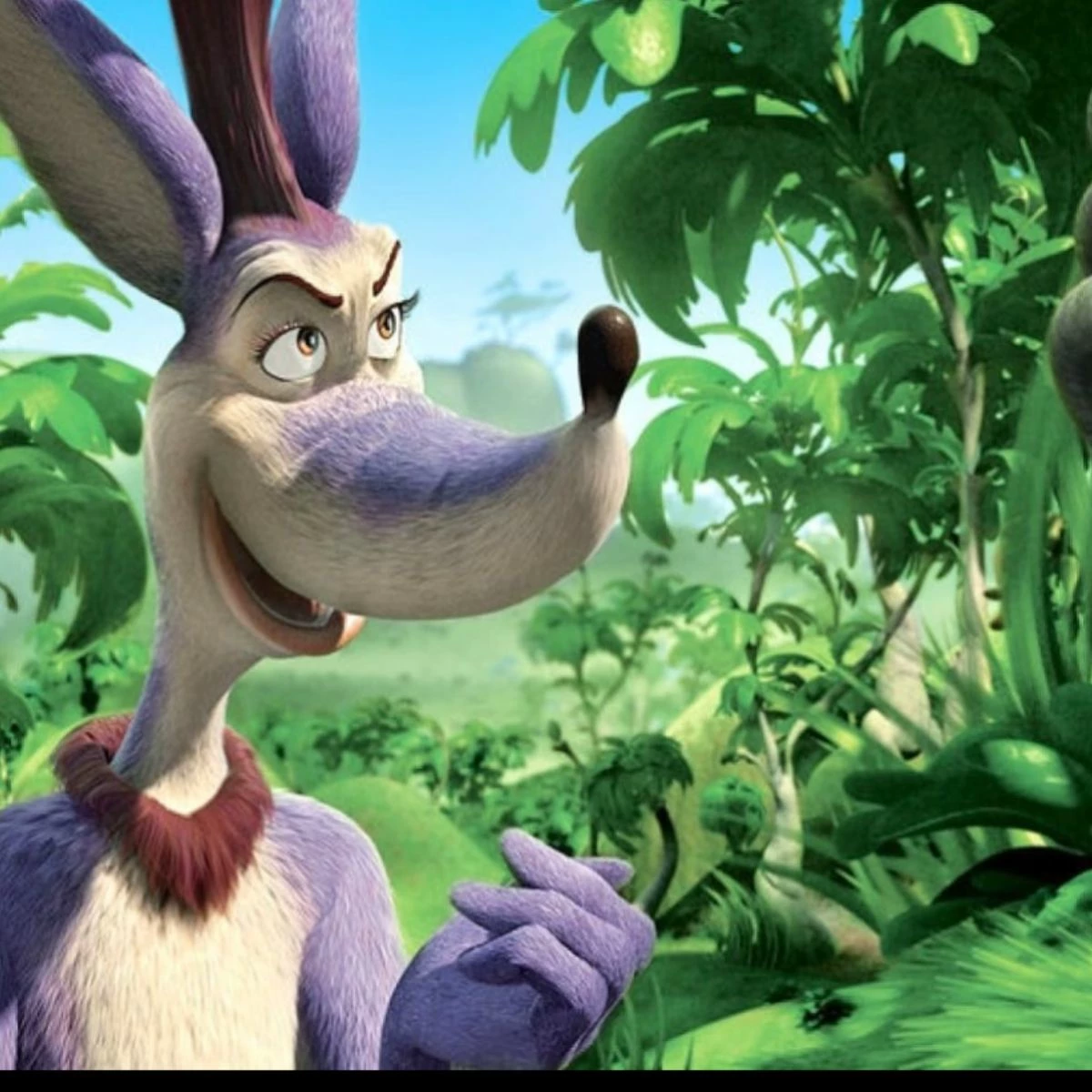 Jane sour kangaroo thumbnail