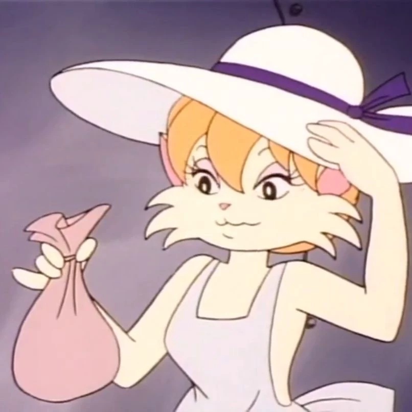 Cleo le Chatis thumbnail