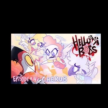 HELLUVA BOSS T1 thumbnail