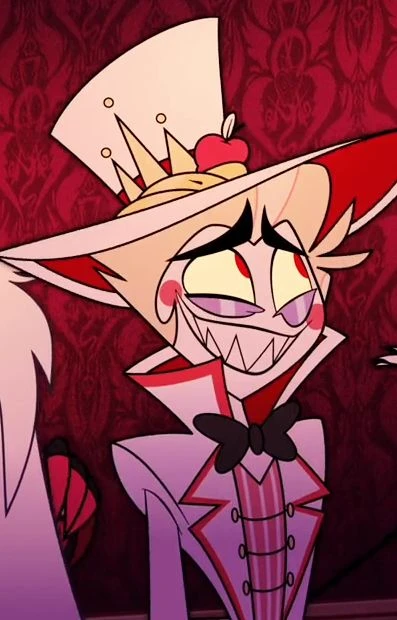 Lucifer Morningstar thumbnail