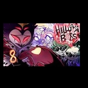 HELLUVA BOSS SEASON 2 thumbnail