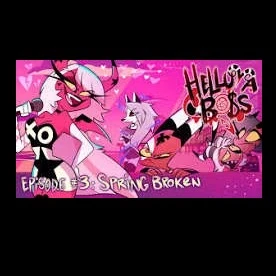 HELLUVA BOSS, SEASON 1 thumbnail