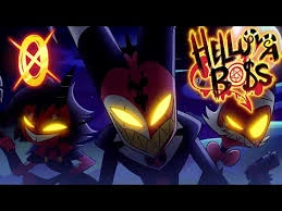 HELLUVA BOSS thumbnail