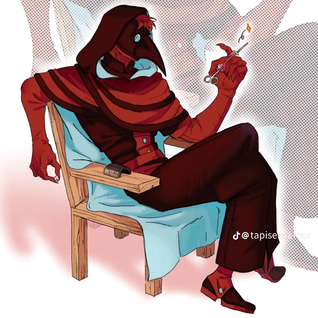 Doctor:3~ The freak circus thumbnail
