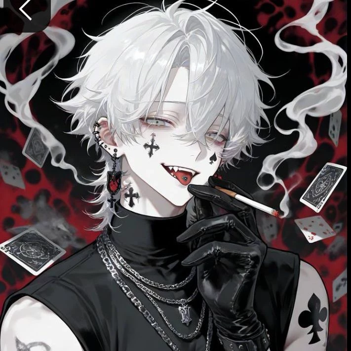 Eitan (§ *\-* §) thumbnail