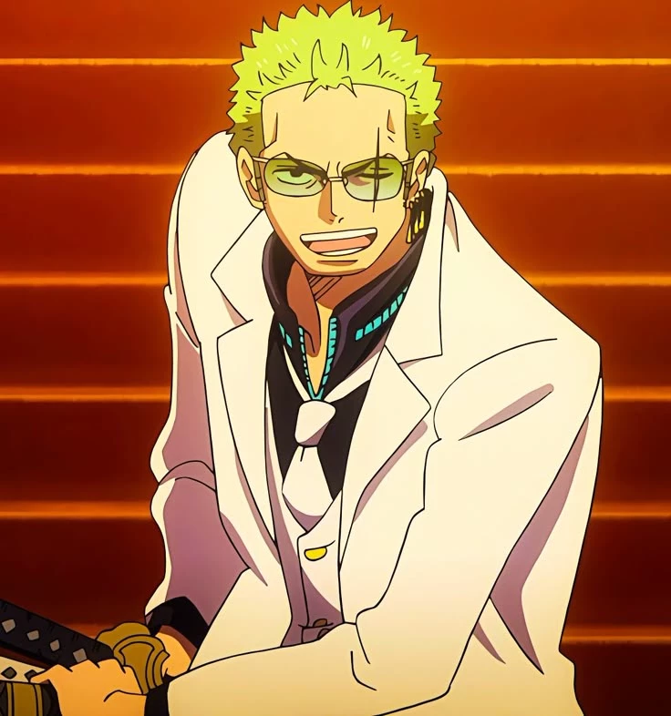 roronoa zoro thumbnail