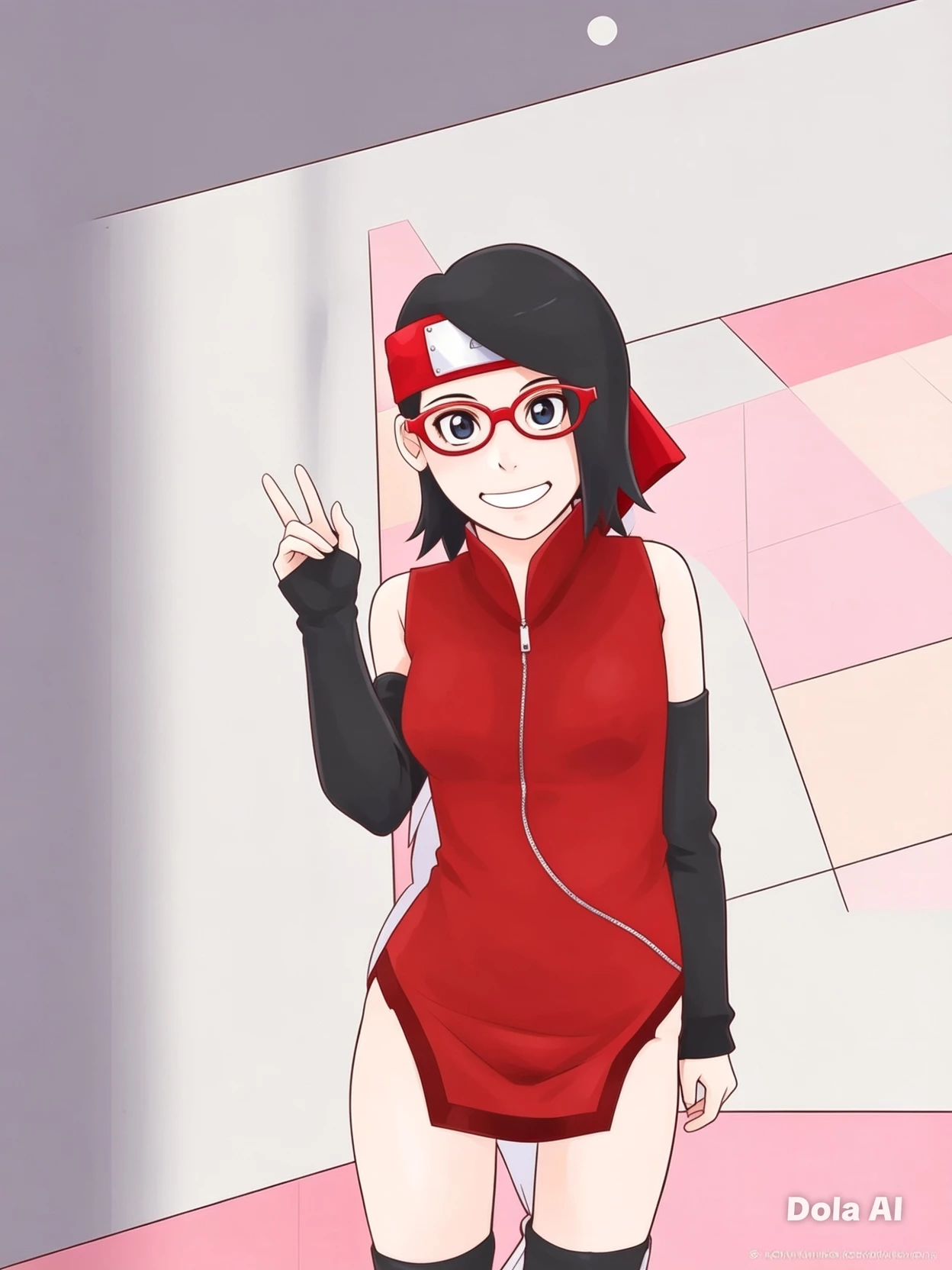 Sarada thumbnail