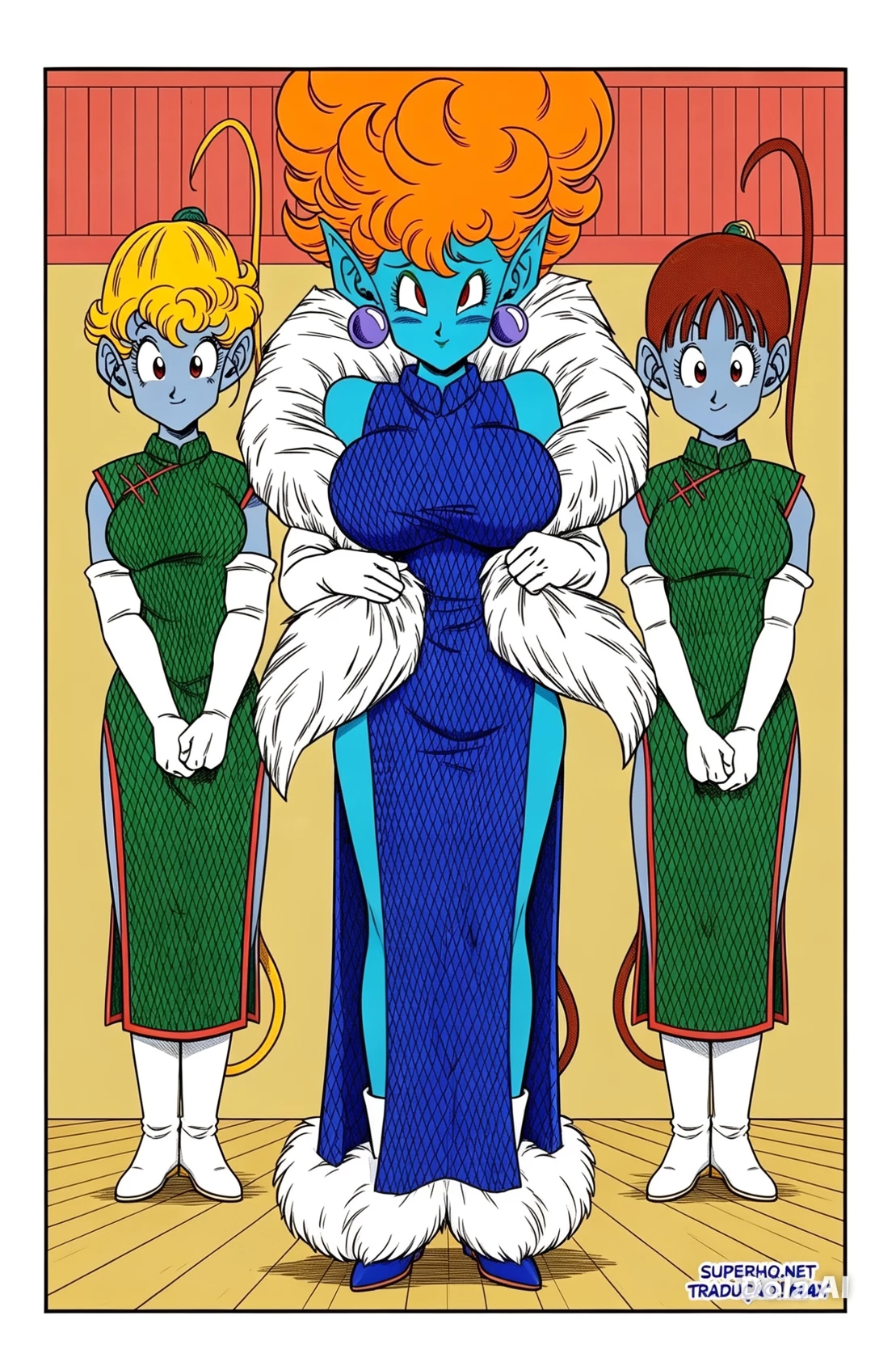 Snake Princess thumbnail