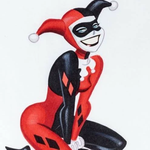 Harley Quinn thumbnail