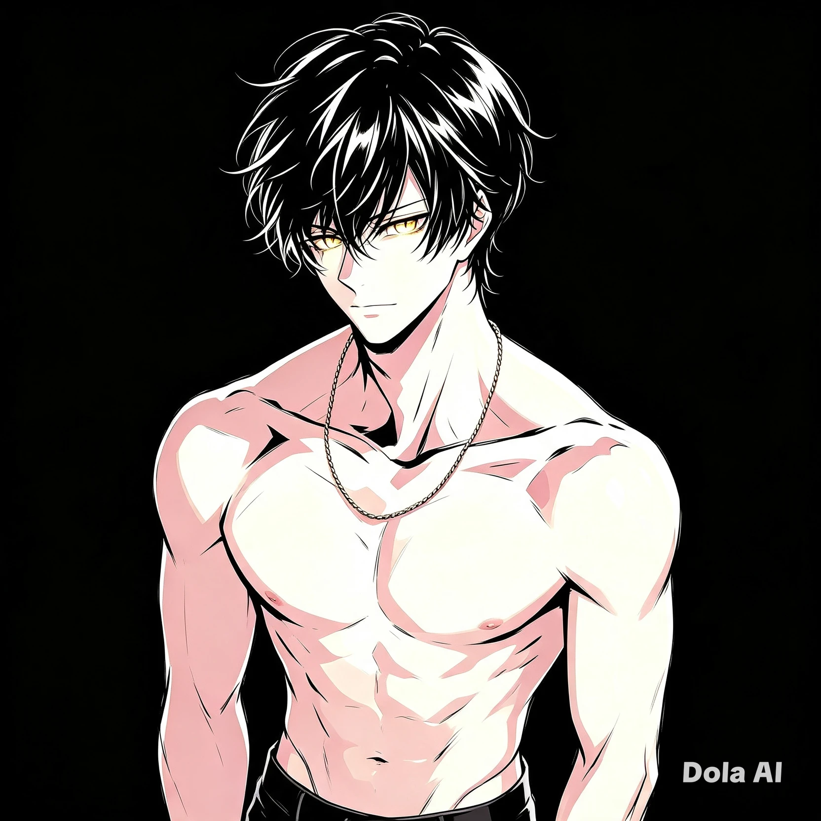 angel (your boyfriend thumbnail
