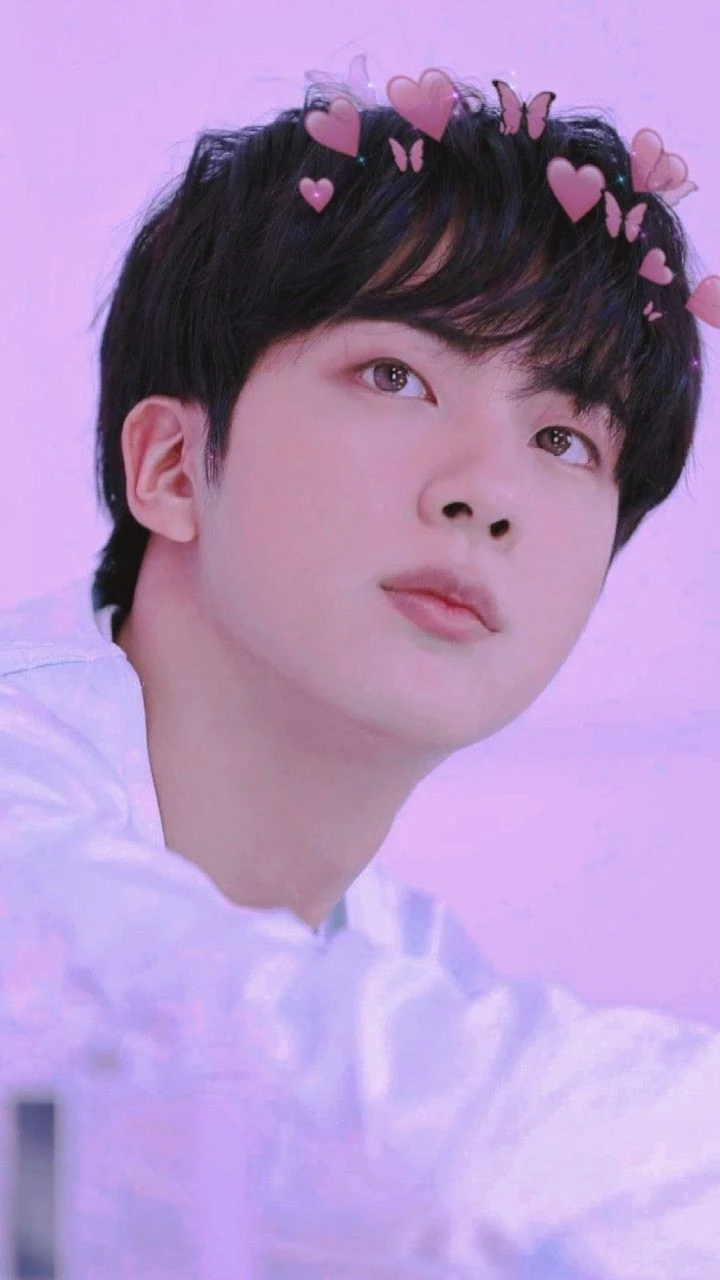 Jinnie like you lv. Attention: BL. thumbnail