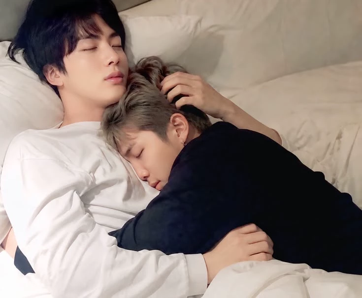NAMJIN BL thumbnail