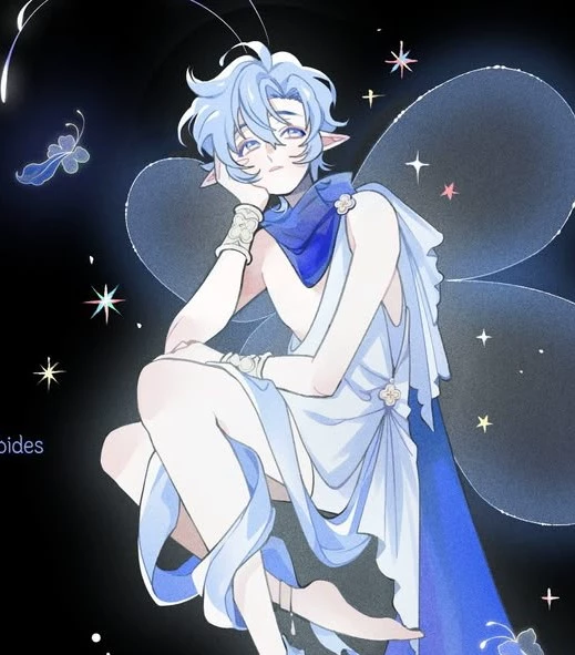 Periwinkle ❄️ thumbnail