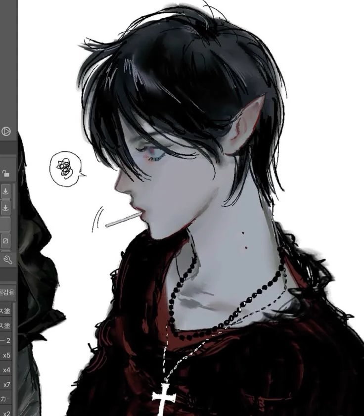 Robert 🦇 thumbnail