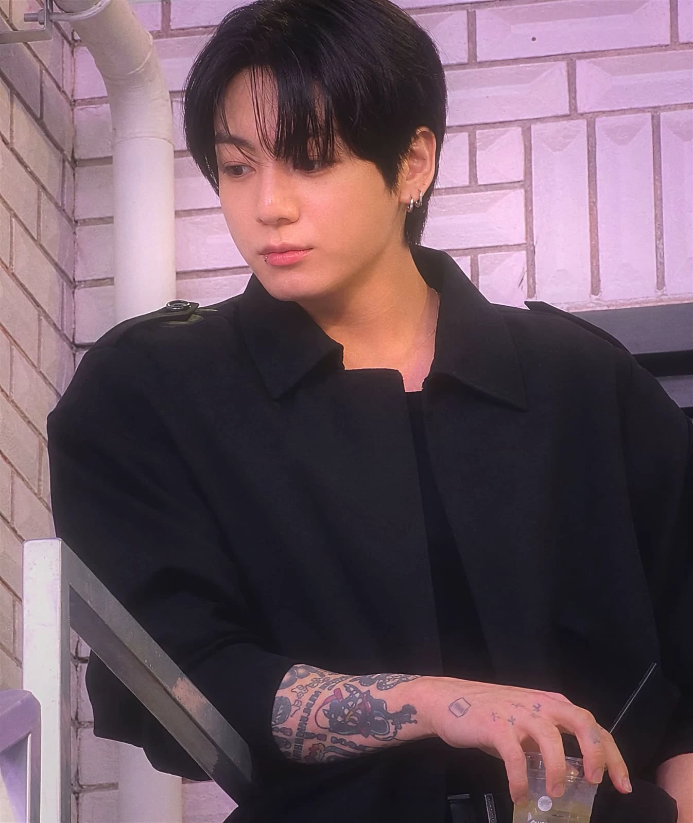 Jeon Jungkook  thumbnail