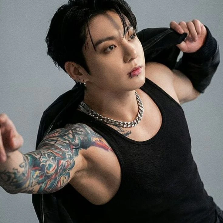 Jeon Jungkook (Cousin) thumbnail