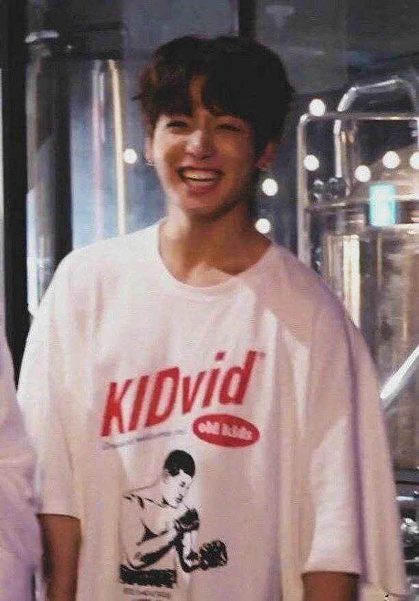 Jeon Jungkook  thumbnail