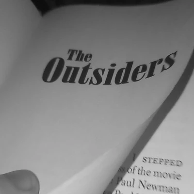 The Outsiders thumbnail