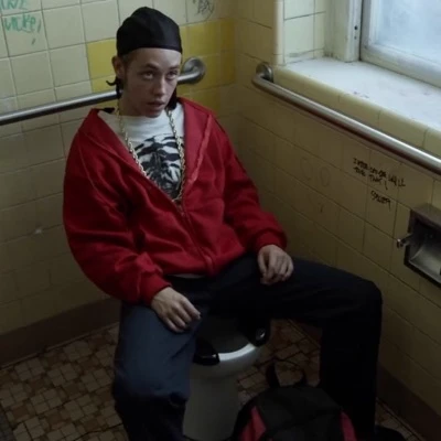 Carl Gallagher thumbnail