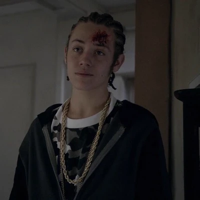 Carl Gallagher thumbnail