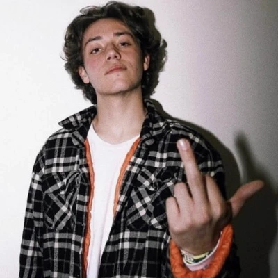 Carl Gallagher thumbnail