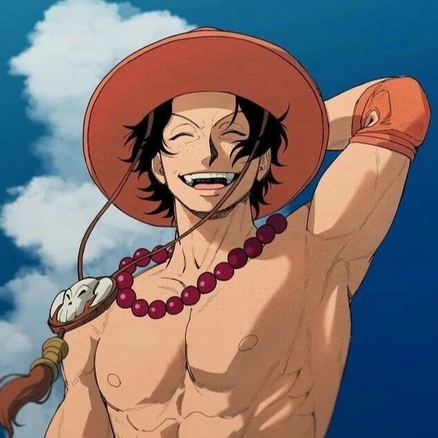 Portgas D. Ace 🔥 thumbnail