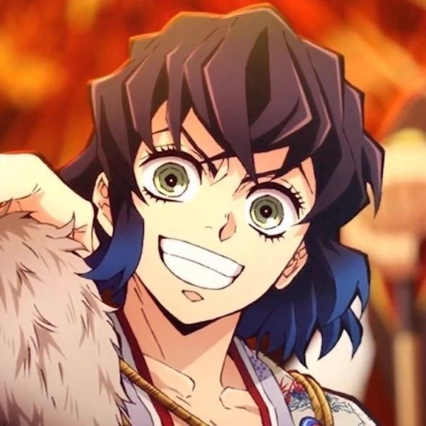 Inosuke thumbnail