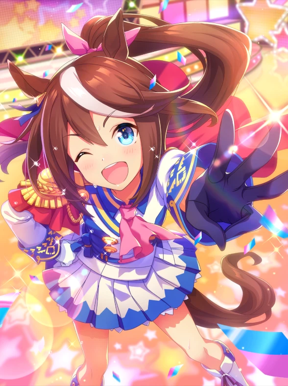 Tokai Teio thumbnail