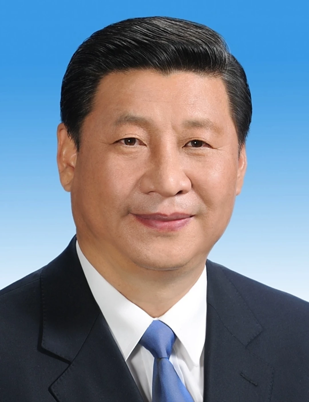 Xi Jinping thumbnail