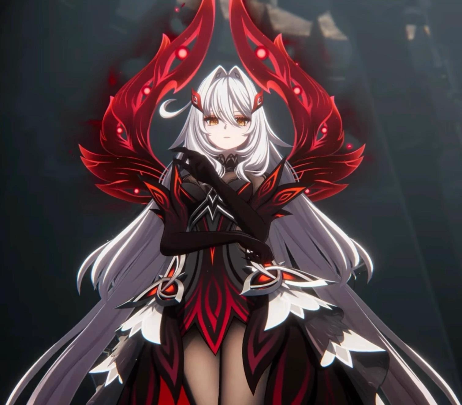 「 RONOVA — THE SOVEREIGN OF DEATH 」 thumbnail