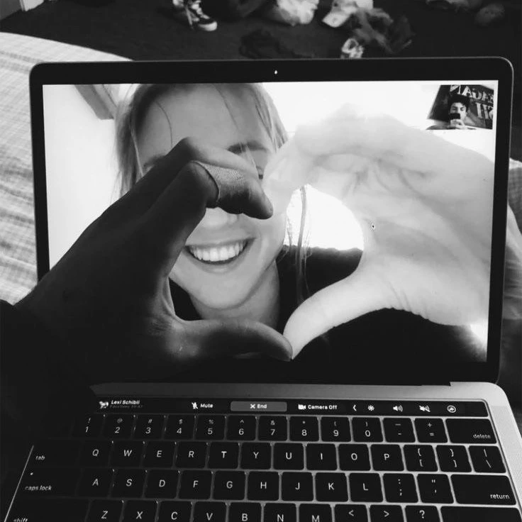 Long distance thumbnail