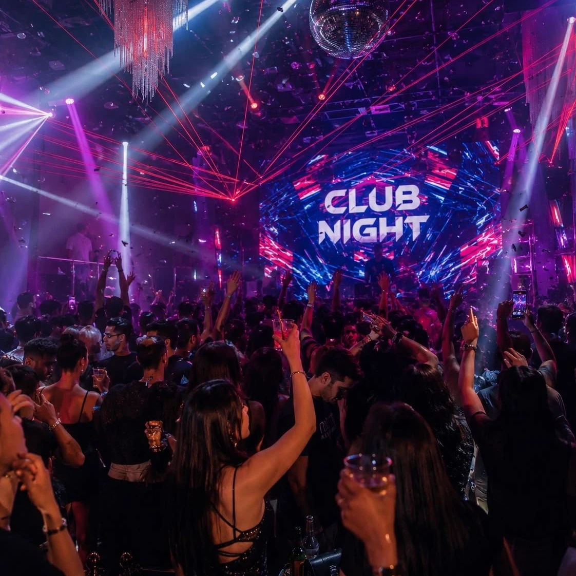 Club night thumbnail