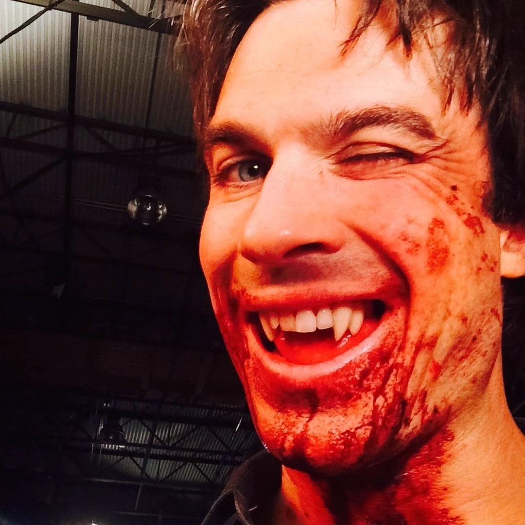 Damon salvatore thumbnail