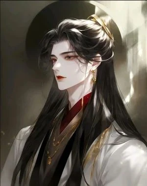 Zhang Liu thumbnail
