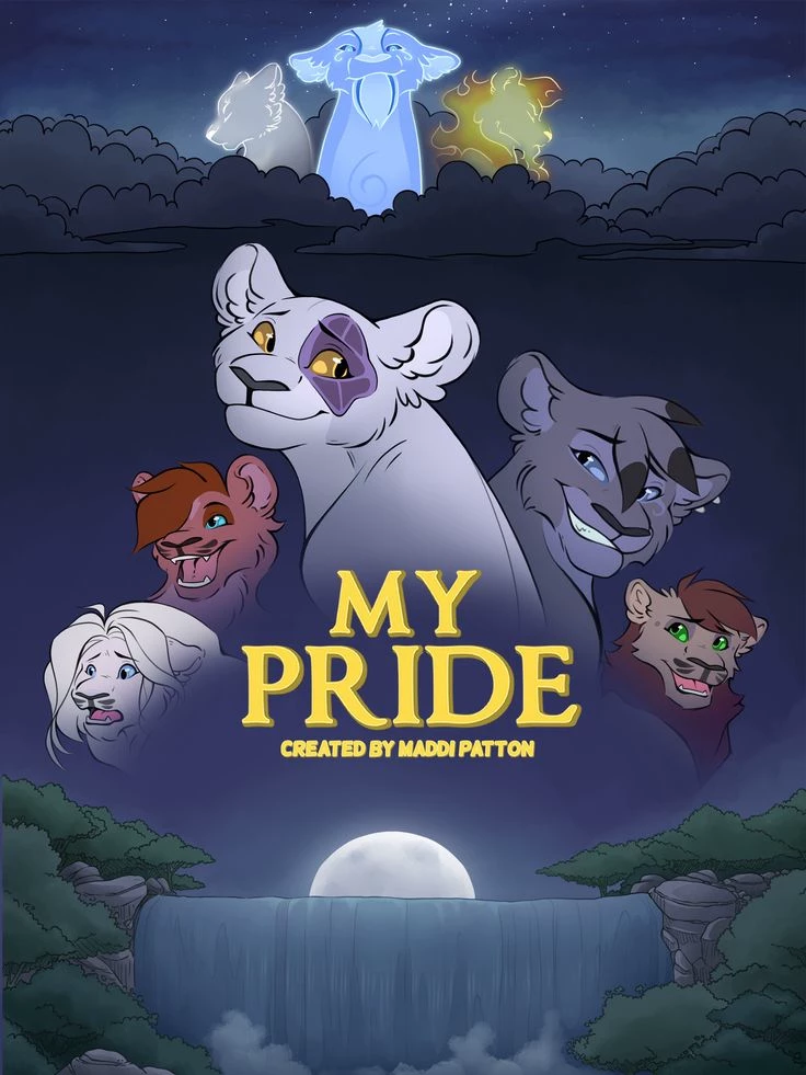 My Pride thumbnail